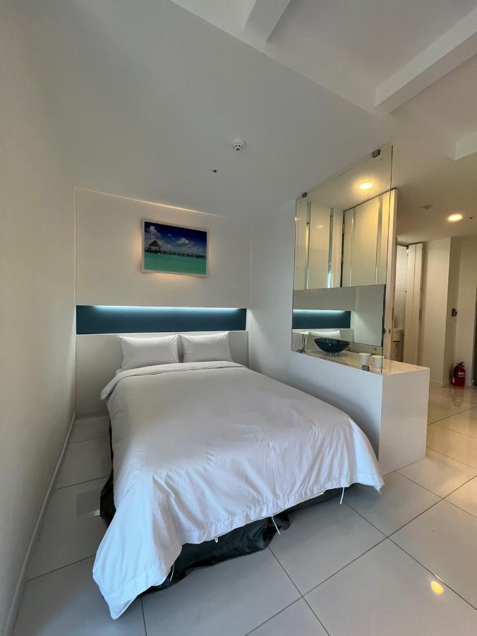 Hamdeok Beach Stay Jeju Exterior photo
