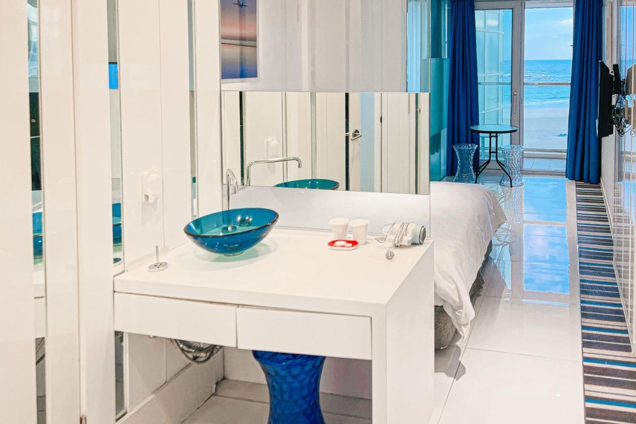 Hamdeok Beach Stay Jeju Exterior photo
