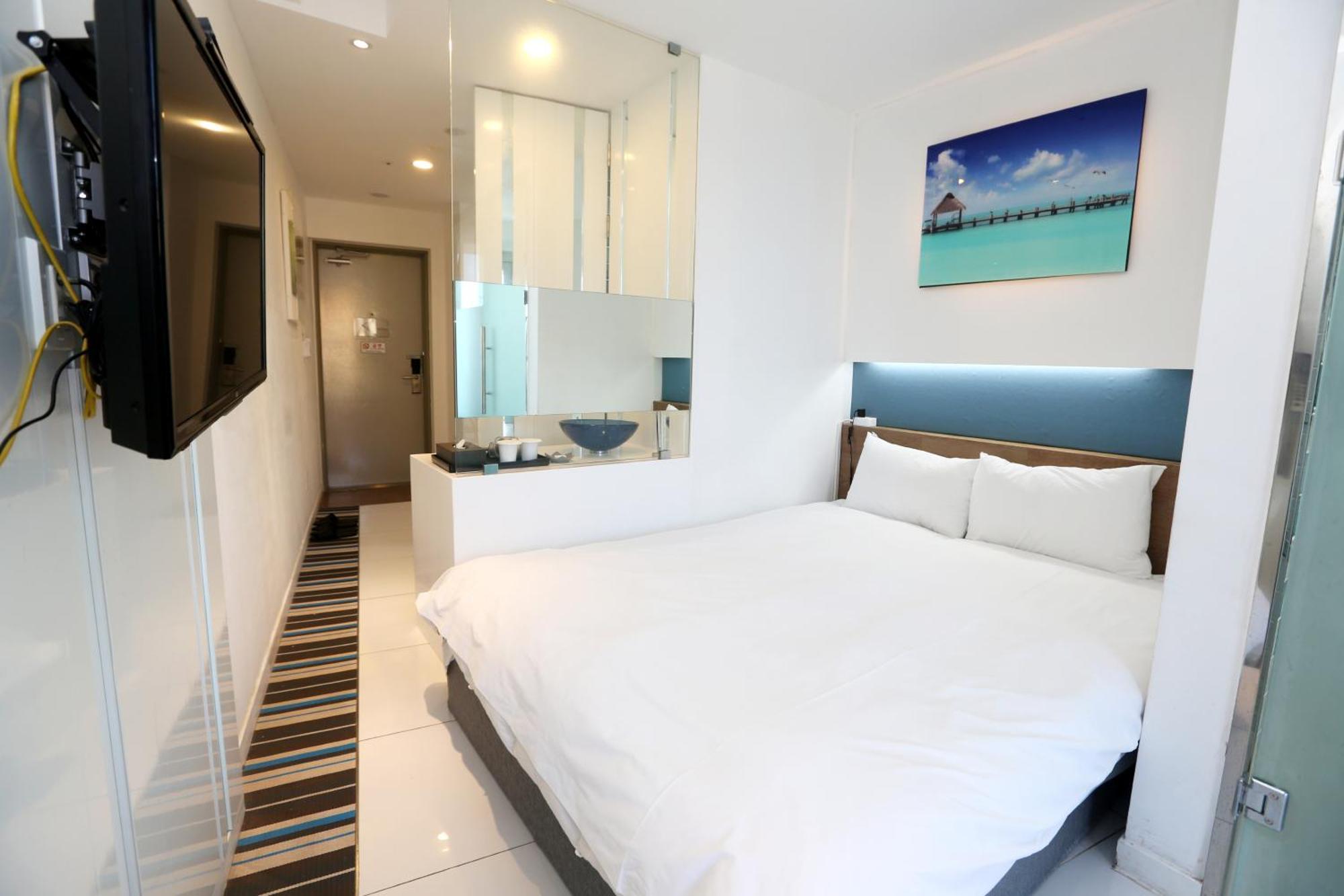 Hamdeok Beach Stay Jeju Exterior photo