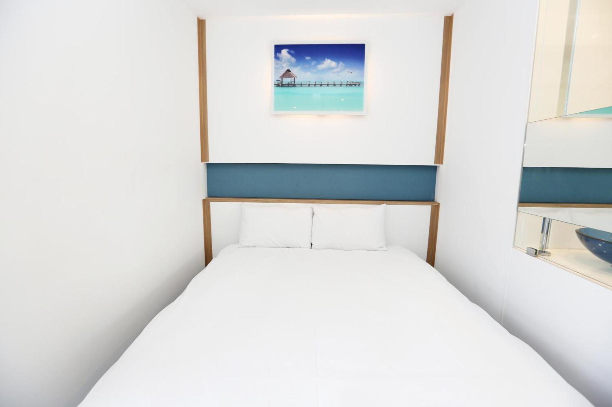 Hamdeok Beach Stay Jeju Exterior photo